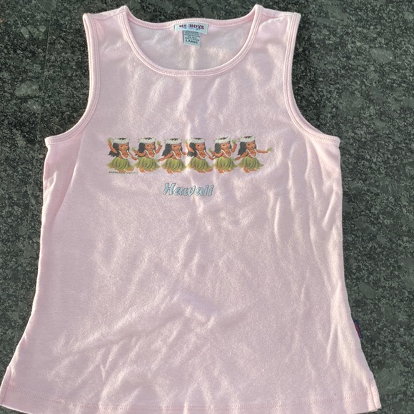 Womens tank top - Picture 2 of 3